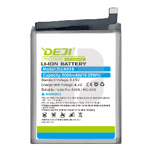 Batareya Samsung A50 (A505F)/ A20 (A205F)/ A30 (A305F)/ A30s (A307F) (EB-BA505ABU) DEJI ehtiyat hissəsi - iFix