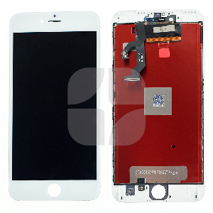 Ekran iPhone 6s Plus ağ ehtiyat hissəsi - iFix