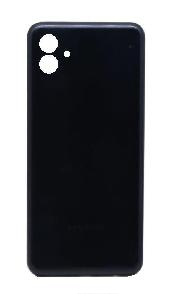 Arxa qapaq Samsung A04 (A045F) qara Arxa qapaq Samsung A04 (A045F) qara
