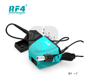 Lehimləyici stansiya/ Texniki fen RF4 RF-H7 ehtiyat hissəsi - iFix