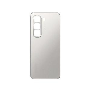 Arxa qapaq Infinix Hot 50 4G (X6882) boz Arxa qapaq Infinix Hot 50 4G (X6882) boz
