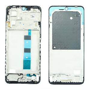 Çərçivə ekran üçün Xiaomi Redmi Note 13 4G qara Çərçivə ekran üçün Xiaomi Redmi Note 13 4G qara