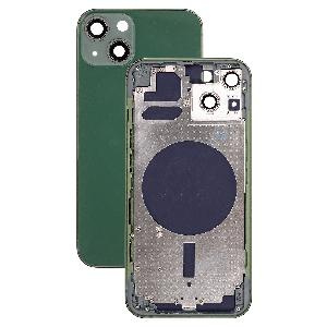 Korpus iPhone 13 yaşıl ORG