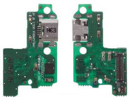 Enerji doldurma paneli/ sistem konnektoru/ mikrofon/ Huawei P10 Lite ORG Enerji doldurma paneli/ sistem konnektoru/ mikrofon/ Huawei P10 Lite ORG