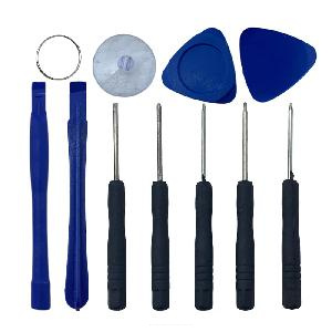 Alət dəsti (10 x 1)