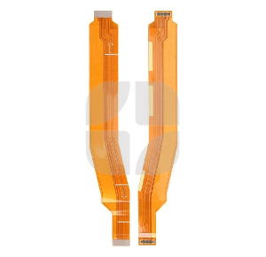 Lent panellərarası (main) Xiaomi Mi 11 Lite/ Mi 11 Lite 5G/ 11 Lite 5G ORG ehtiyat hissəsi - iFix