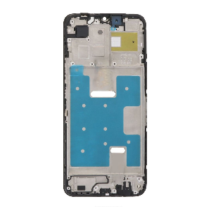 Çərçivə ekran üçün Huawei Honor X6b (JDY-LX1/ JDY-LX2) qara Çərçivə ekran üçün Huawei Honor X6b (JDY-LX1/ JDY-LX2) qara