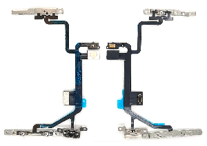 Lent güc düyməsi/ səs idarəetmə/ mikrofon/ fənər iPhone 8/ kilid iPhone SE 2020 Lent güc düyməsi/ səs idarəetmə/ mikrofon/ fənər iPhone 8/ kilid iPhone SE 2020