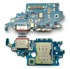 Enerji doldurma paneli/ mikrofon/ SİM konnektor Samsung S21 (G991B) ORG Enerji doldurma paneli/ mikrofon/ SİM konnektor Samsung S21 (G991B) ORG