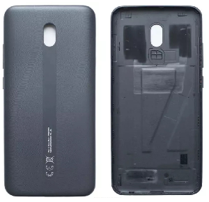 Arxa qapaq Xiaomi Redmi 8A qara Arxa qapaq Xiaomi Redmi 8A qara