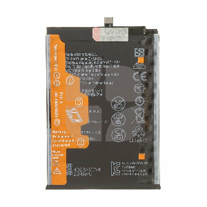 Batareya Honor X8a/ X8b/ 90 Lite/ 200 Lite (HB416594EGW) YIIKOO ehtiyat hissəsi - iFix