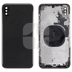 Korpus iPhone XS Max qara ORG qiyməti - iFix