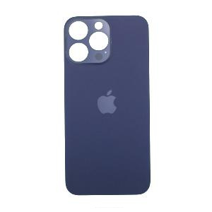 Arxa qapaq iPhone 14 Pro Max (böyük kəsik) bənövşəyi ORG Arxa qapaq iPhone 14 Pro Max (böyük kəsik) bənövşəyi ORG