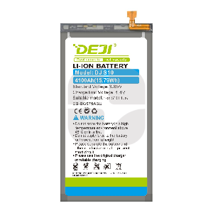 Batareya Samsung S10 Plus (G975F) (EB-BG975ABU) DEJI ehtiyat hissəsi - iFix
