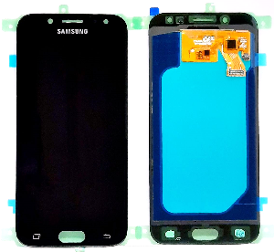 Ekran Samsung J5 2017 (J530F) qara OLED Ekran Samsung J5 2017 (J530F) qara OLED