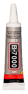 Yapışqan Zhanlida B-7000 şəffaf 15 ml ehtiyat hissəsi - iFix