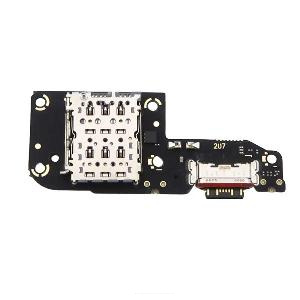 Enerji doldurma paneli/ mikrofon/SİM konnektor Xiaomi Poco F5 ORG Enerji doldurma paneli/ mikrofon/SİM konnektor Xiaomi Poco F5 ORG