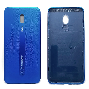 Arxa qapaq Xiaomi Redmi 8A mavi Arxa qapaq Xiaomi Redmi 8A mavi