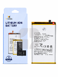Batareya Xiaomi Poco M6 4G/ Redmi 13 4G (BN5T) YIIKOO ehtiyat hissəsi - iFix