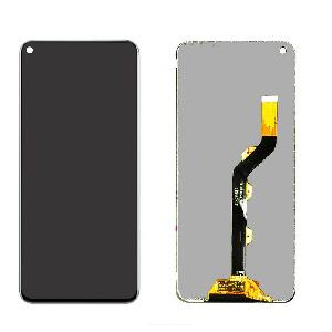 Ekran Tecno Camon 12 Air (CC6)/ Infinix S5 Lite (X652C) ORG Ekran Tecno Camon 12 Air (CC6)/ Infinix S5 Lite (X652C) ORG