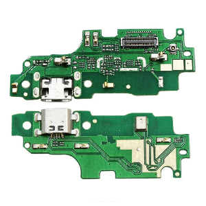 Enerji doldurma paneli/ sistem konnektoru/ mikrofon/ qulaqlıq konnektoru Huawei Honor X5 ORG Enerji doldurma paneli/ sistem konnektoru/ mikrofon/ qulaqlıq konnektoru Huawei Honor X5 ORG