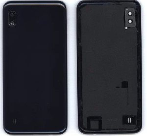 Arxa qapaq Samsung A10 (A105F) qara Arxa qapaq Samsung A10 (A105F) qara