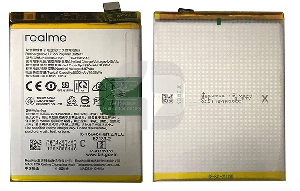Batareya Realme 8 4G (BLP841) YIIKOO qiyməti - iFix
