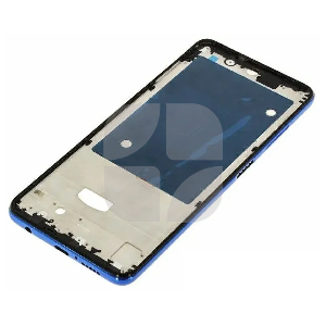 Çərçivə ekran üçün Xiaomi Poco X3 NFC/X3 Pro (M2007J20CG/M2102J20SG) göy qiyməti - iFix