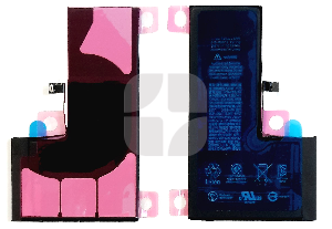Batareya iPhone XS IC-OR ehtiyat hissəsi - iFix