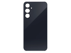 Arxa qapaq Samsung A55 5G (A556B) qara