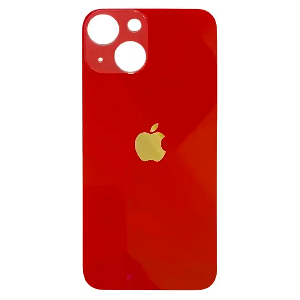 Arxa qapaq iPhone 13 mini (böyük kəsik) qırmızı ORG Arxa qapaq iPhone 13 mini (böyük kəsik) qırmızı ORG