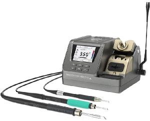 Lehimləyici stansiya GVM H3 (3 x 1) (T210/T245/T115)