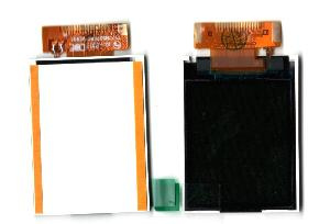 Ekran KGTEL/ ITEL/ INOI/ FMOBILE/ JINGO 16 pin Ekran KGTEL/ ITEL/ INOI/ FMOBILE/ JINGO 16 pin