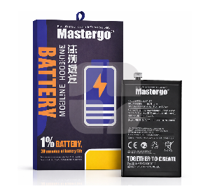 Batareya Xiaomi Redmi Note 11/ 11S 4G/ 12S/ Poco M4 Pro 4G (BN5D) MASTERGO qiyməti - iFix