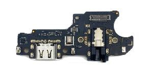 Enerji doldurma paneli/ sistem konnektoru/ mikrofon/ qulaqlıq konnektoru Realme C11 2020 ORG