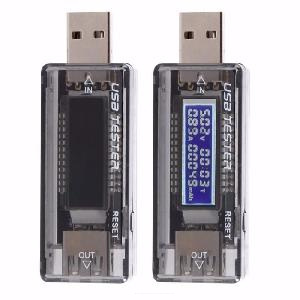 Tester USB KWS-V21