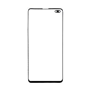 Şüşə ekran üçün/ OCA Samsung S10 Plus (G975F)