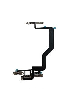 Lent güc düyməsi/ səs idarəetmə/ kilid iPhone 12/ iPhone 12 Pro