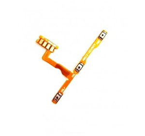 Lent güc düyməsi/ səs idarəetmə Infinix Hot 40i (X6528B) ORG