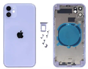 Korpus iPhone 11 bənövşəyi Korpus iPhone 11 bənövşəyi