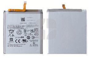 Batareya Samsung S23 Plus (S916B) (EB-BS916ABY) YIIKOO qiyməti - iFix