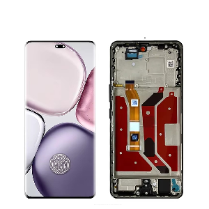 Ekran Huawei Honor X9c çərçivədə ORG Ekran Huawei Honor X9c çərçivədə ORG