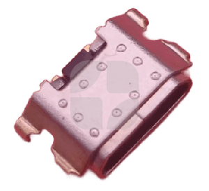 Enerji doldurma konnektoru Micro USB Samsung A01 (015F) ehtiyat hissəsi - iFix