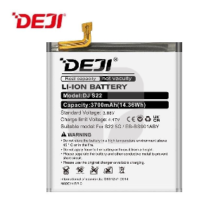 Batareya Samsung S22 (S901B) (EB-BS901ABY) DEJI ehtiyat hissəsi - iFix