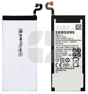 Batareya Samsung S7 (G930F) (EB-BG930ABE) YIIKOO ehtiyat hissəsi - iFix