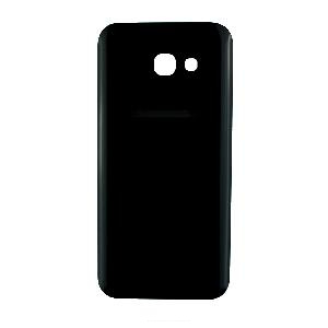 Arxa qapaq Samsung A5 2017 (A520F) qara Arxa qapaq Samsung A5 2017 (A520F) qara