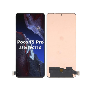 Ekran Xiaomi Poco F5 Pro (23013PC75G) ORG Ekran Xiaomi Poco F5 Pro (23013PC75G) ORG