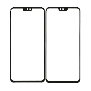 Şüşə ekran üçün/ OCA Honor X8 4G