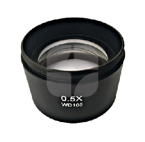 Mikroskop üçün barlou linza 0.5X ehtiyat hissəsi - iFix