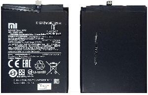 Batareya Xiaomi Redmi Note 8 Pro (BM4J) YIIKOO